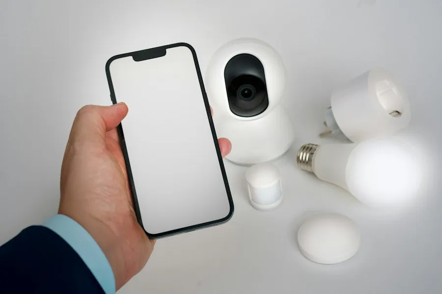 Photo smart home common mistakes