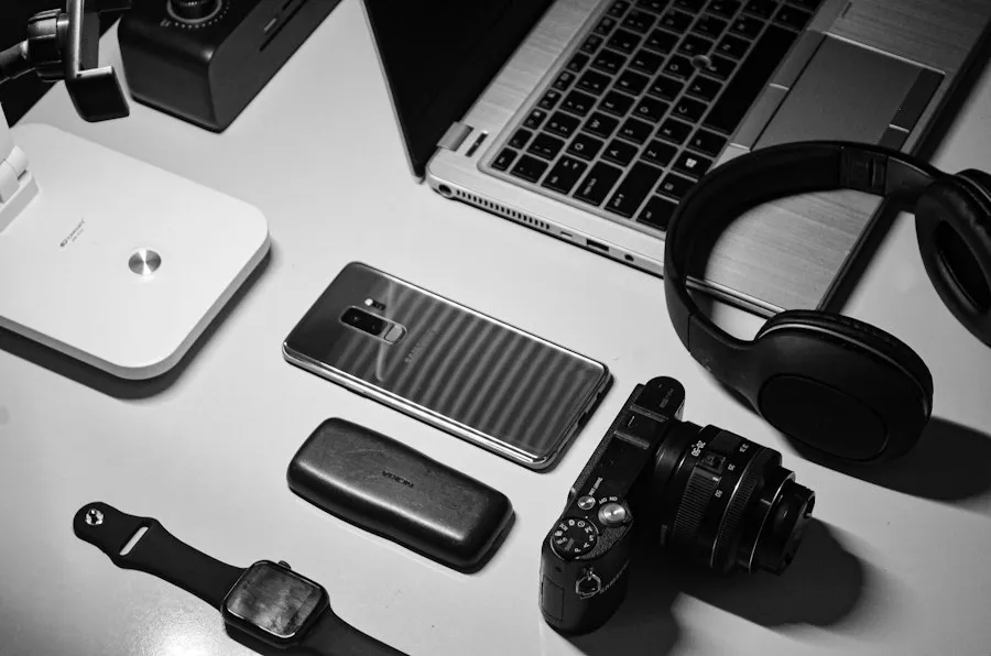Photo common mistakes useful gadgets