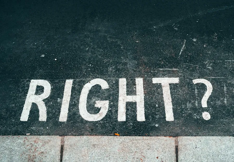 Photo common mistakes comparing specifications