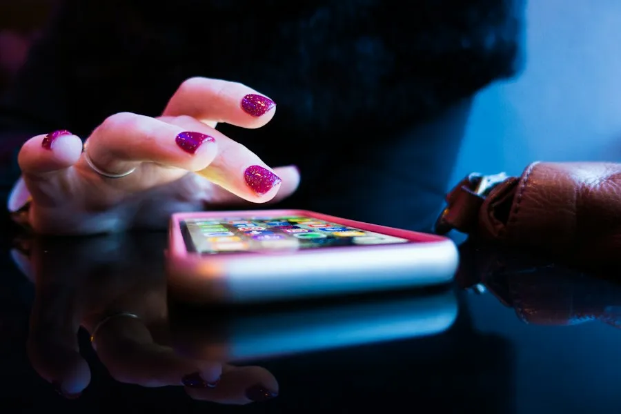 Photo mobile phones research analysis recommendations