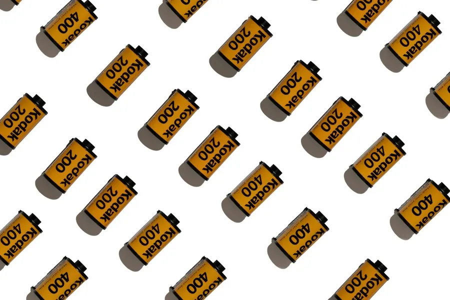 Photo battery life common mistakes