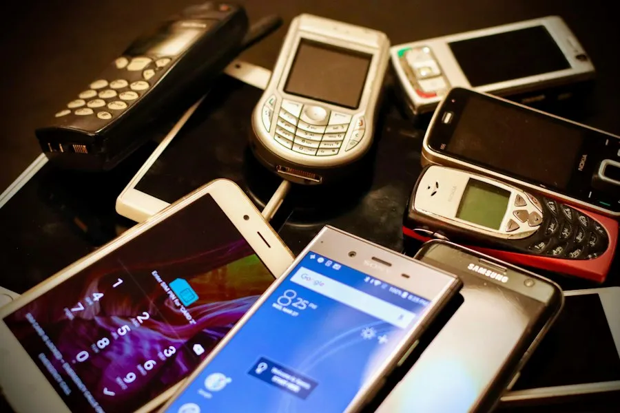 mobile phones research analysis recommendations